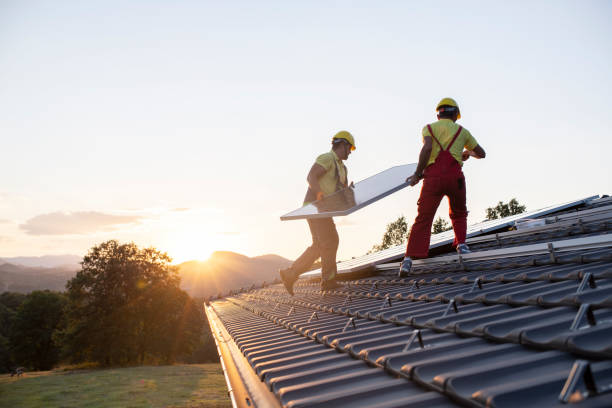 Best Steel Roofing  in Gilbert, AZ