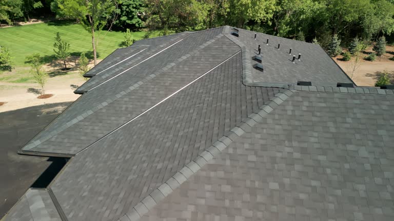 Professional Roofing Services in Gilbert, AZ
