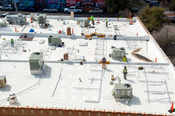 Best Solar Panel Roofing Installation  in Gilbert, AZ