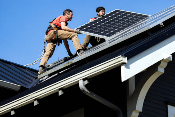 Best Storm Damage Roof Repair  in Gilbert, AZ